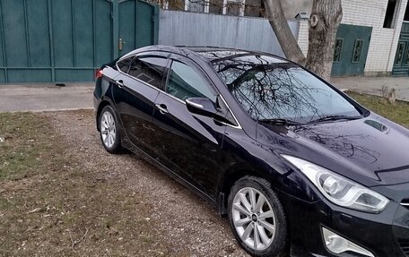 Hyundai i40 I рестайлинг, 2013 год, 1 300 000 рублей, 3 фотография