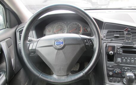 Volvo S60 III, 2005 год, 830 000 рублей, 8 фотография