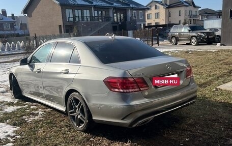 Mercedes-Benz E-Класс, 2014 год, 2 070 000 рублей, 4 фотография