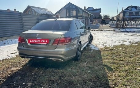 Mercedes-Benz E-Класс, 2014 год, 2 070 000 рублей, 13 фотография