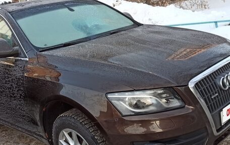 Audi Q5, 2010 год, 1 700 000 рублей, 3 фотография