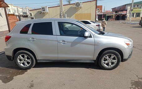 Mitsubishi ASX I рестайлинг, 2011 год, 950 000 рублей, 5 фотография