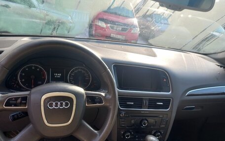 Audi Q5, 2010 год, 1 700 000 рублей, 4 фотография