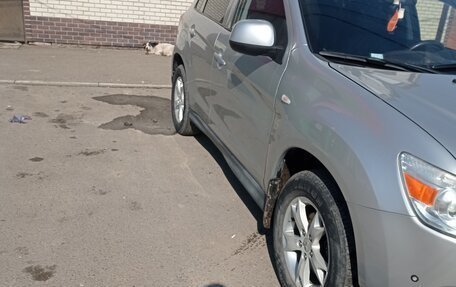 Mitsubishi ASX I рестайлинг, 2011 год, 950 000 рублей, 8 фотография