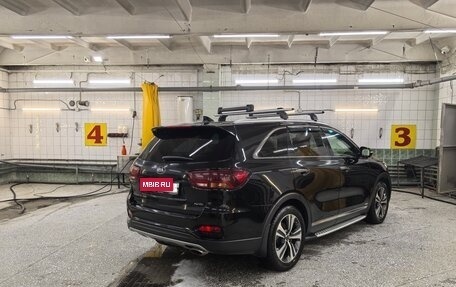 KIA Sorento III Prime рестайлинг, 2017 год, 2 750 000 рублей, 2 фотография