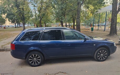 Audi A6, 1999 год, 380 000 рублей, 2 фотография