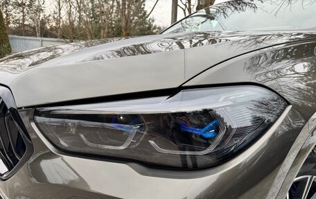 BMW X6, 2019 год, 8 000 000 рублей, 14 фотография