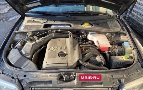 Audi A4, 2000 год, 475 000 рублей, 7 фотография