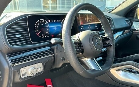 Mercedes-Benz GLE Coupe, 2025 год, 18 490 000 рублей, 5 фотография