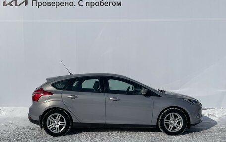 Ford Focus III, 2012 год, 745 000 рублей, 4 фотография