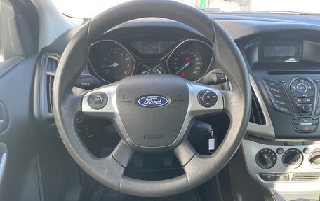 Ford Focus III, 2012 год, 745 000 рублей, 12 фотография