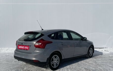 Ford Focus III, 2012 год, 745 000 рублей, 2 фотография