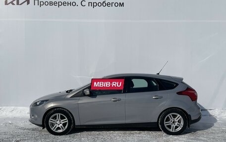 Ford Focus III, 2012 год, 745 000 рублей, 3 фотография