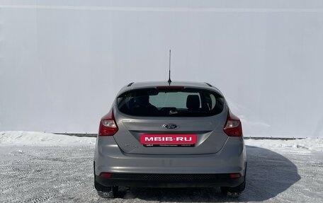 Ford Focus III, 2012 год, 745 000 рублей, 6 фотография