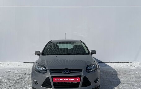 Ford Focus III, 2012 год, 745 000 рублей, 5 фотография