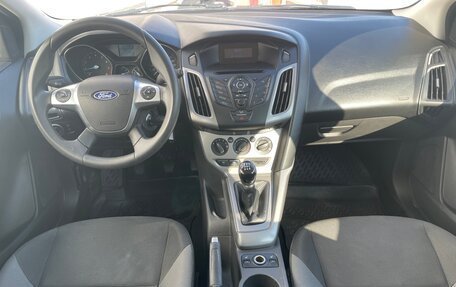 Ford Focus III, 2012 год, 745 000 рублей, 17 фотография