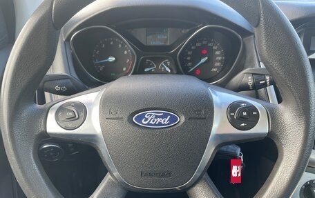 Ford Focus III, 2012 год, 745 000 рублей, 14 фотография