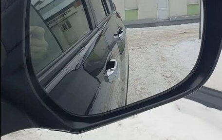 Toyota Land Cruiser Prado 150 рестайлинг 2, 2019 год, 5 800 000 рублей, 8 фотография