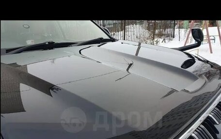 Toyota Land Cruiser Prado 150 рестайлинг 2, 2019 год, 5 800 000 рублей, 3 фотография