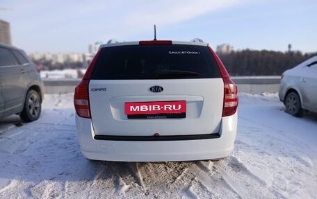 KIA cee'd I рестайлинг, 2011 год, 850 000 рублей, 5 фотография