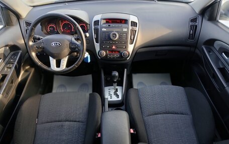 KIA cee'd I рестайлинг, 2011 год, 850 000 рублей, 12 фотография