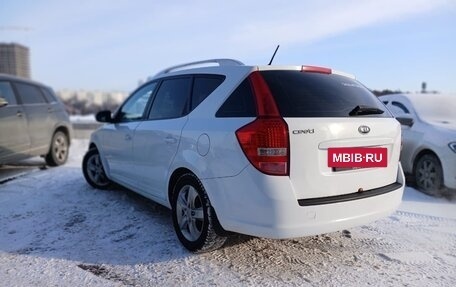 KIA cee'd I рестайлинг, 2011 год, 850 000 рублей, 4 фотография