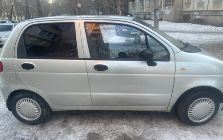 Daewoo Matiz I, 2010 год, 245 000 рублей, 2 фотография