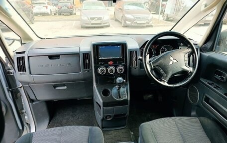 Mitsubishi Delica IV, 2010 год, 1 600 000 рублей, 5 фотография