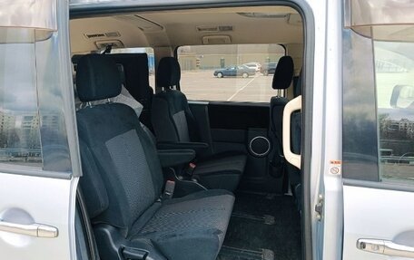 Mitsubishi Delica IV, 2010 год, 1 600 000 рублей, 10 фотография