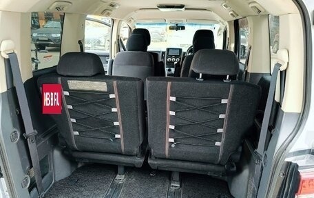 Mitsubishi Delica IV, 2010 год, 1 600 000 рублей, 14 фотография