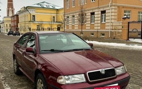 Skoda Octavia IV, 1998 год, 220 000 рублей, 4 фотография