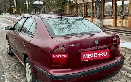 Skoda Octavia IV, 1998 год, 220 000 рублей, 6 фотография