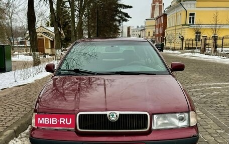 Skoda Octavia IV, 1998 год, 220 000 рублей, 3 фотография