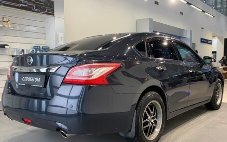 Nissan Teana, 2014 год, 1 500 000 рублей, 4 фотография