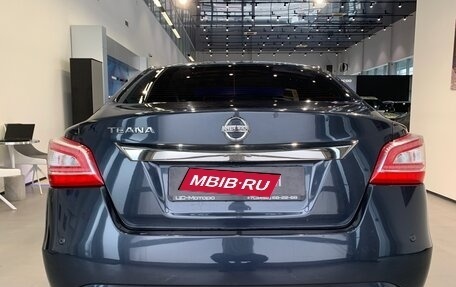 Nissan Teana, 2014 год, 1 500 000 рублей, 5 фотография