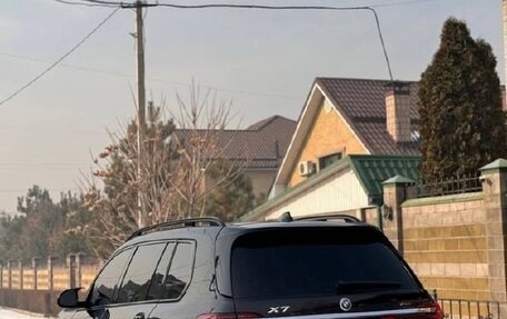 BMW X7, 2021 год, 7 650 000 рублей, 8 фотография