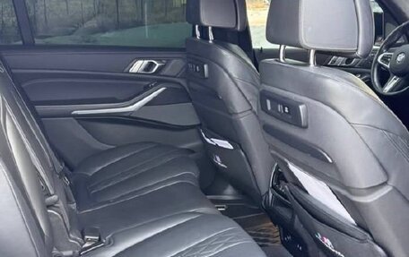 BMW X7, 2021 год, 7 650 000 рублей, 6 фотография