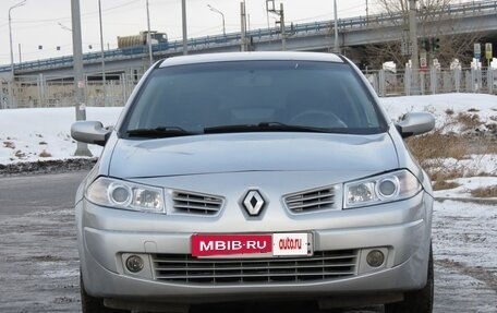 Renault Megane II, 2008 год, 440 000 рублей, 20 фотография