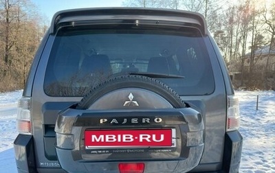 Mitsubishi Pajero IV, 2012 год, 1 950 000 рублей, 1 фотография