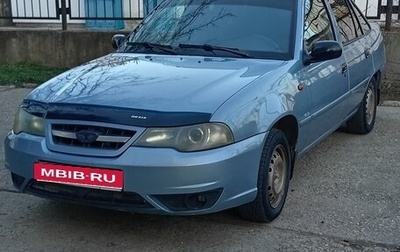 Daewoo Nexia I рестайлинг, 2011 год, 250 000 рублей, 1 фотография