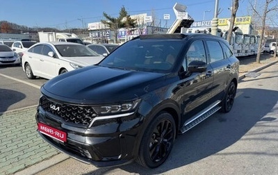 KIA Sorento IV, 2022 год, 3 429 150 рублей, 1 фотография