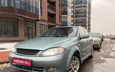 Chevrolet Lacetti, 2007 год, 325 000 рублей, 1 фотография