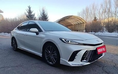 Toyota Camry, 2024 год, 3 860 500 рублей, 1 фотография