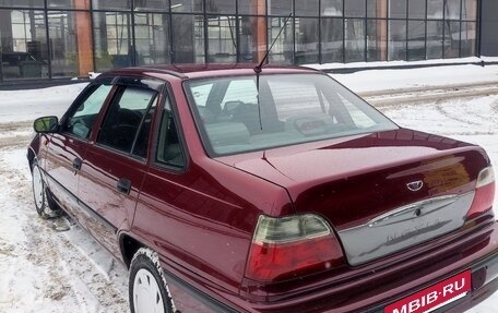 Daewoo Nexia I рестайлинг, 2007 год, 270 000 рублей, 6 фотография