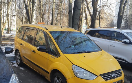 Ford Galaxy II, 2014 год, 870 000 рублей, 4 фотография