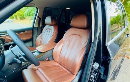 BMW X5, 2015 год, 4 100 000 рублей, 17 фотография