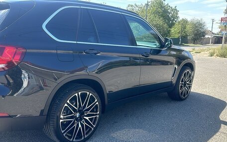 BMW X5, 2015 год, 4 100 000 рублей, 25 фотография