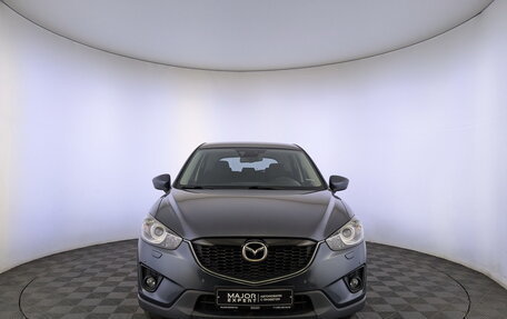 Mazda CX-5 II, 2012 год, 1 550 000 рублей, 2 фотография