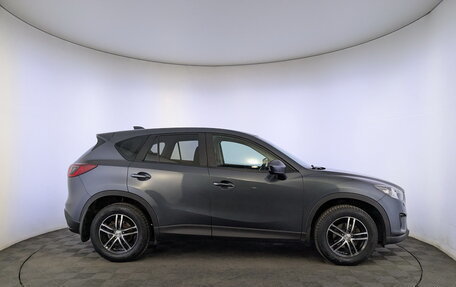 Mazda CX-5 II, 2012 год, 1 550 000 рублей, 4 фотография