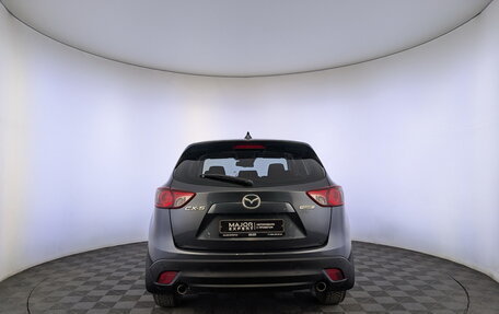 Mazda CX-5 II, 2012 год, 1 550 000 рублей, 6 фотография